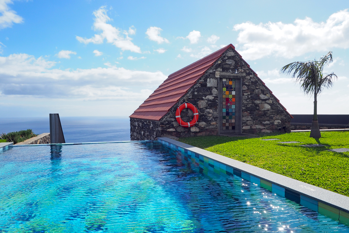 Der Südwesten von Madeira – Levadawanderungen und mehr!