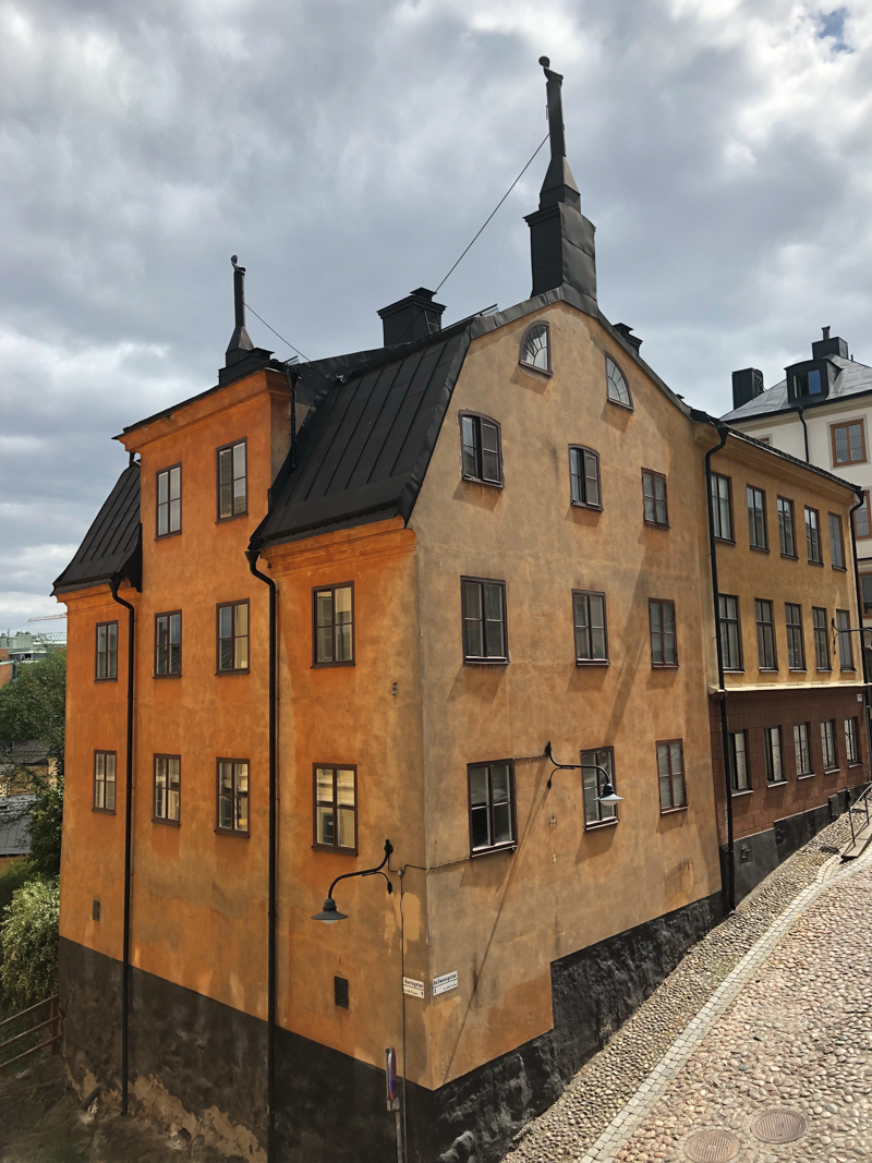 Ein langes Wochenende in Stockholm – Lange Tage, kurze Nächte!