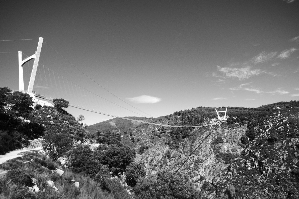 Ein 12-tägiger Roadtrip im grünen Norden Portugals mit Strand und Wein