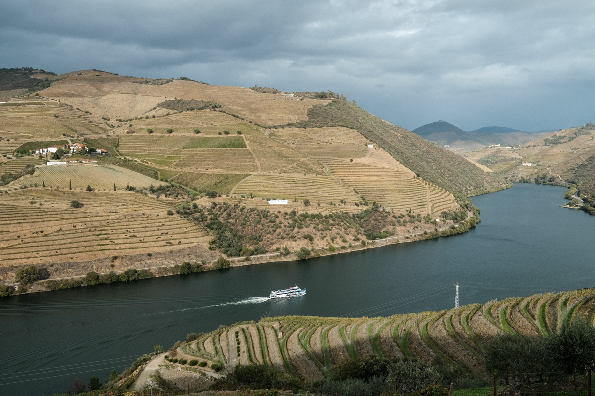 Eine kulinarische Rundreise durch den Norden Portugals